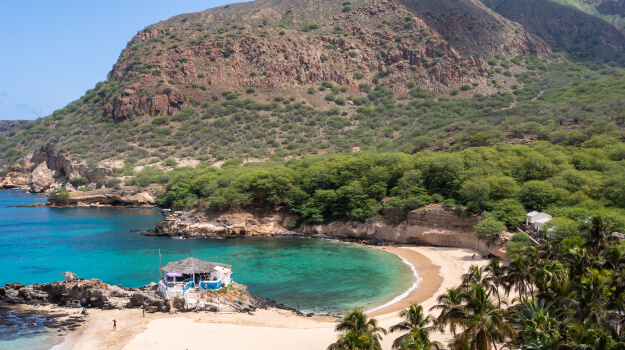 2-(Tarrafal (Ilha de Santiago)) Praia do Tarrafal, Ilha de Santiago_Tarrafal beach, Island of Santiago.jpg