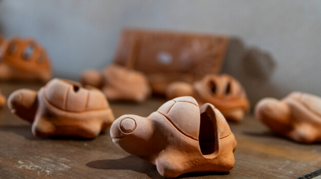 3-Fábrica Olaria Rabil, Ilha da Boa Vista_Rabil Pottery Factory, Boa Vista Island.jpg