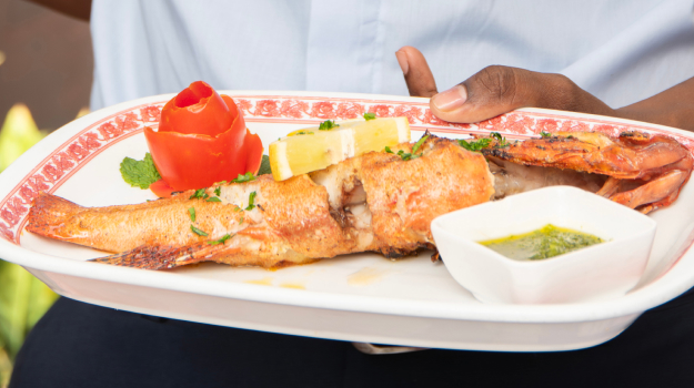 4-Peixe grelhado, Ilha de São Vicente _ Grilled fresh fish, São Vicente Island.jpg