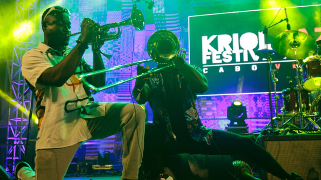 4-(Plateau _ O Berço da Música Tradicional_Kriol Jazz Festival) Santrofi, Kriol Jazz Festival, Ilha de Santiago_ Santrofi, Krio.jpg