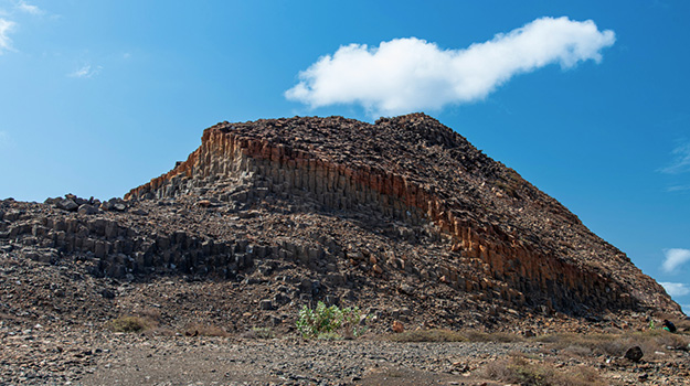 Morrinho de Açucar Sal